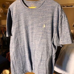 Polo Single Tee